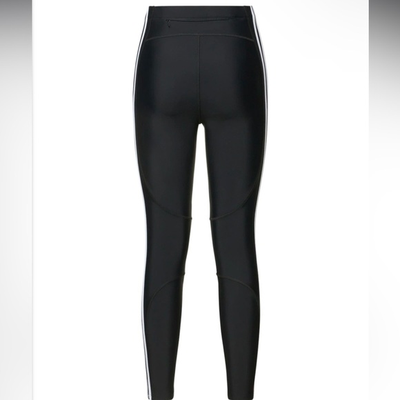 BALENCIAGA - Adidas Athletic Spandex Leggings - Picture 3 of 9